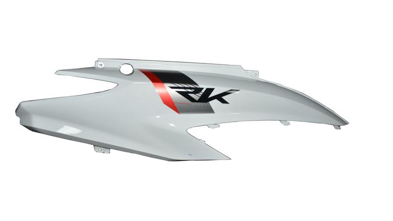 ARKA YAN PANEL SAĞ BEYAZ (MT3)